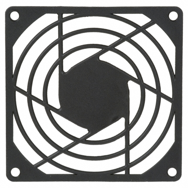 Finger Guards, Filters & Sleeves